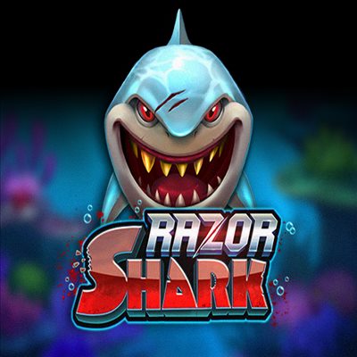 Razor Shark